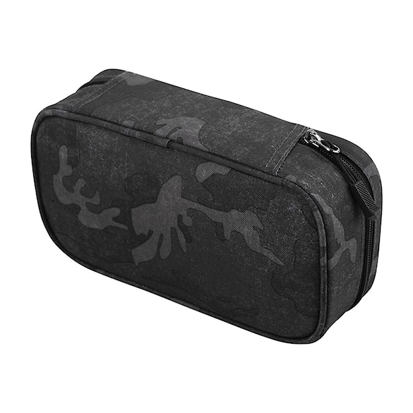 Piórnik Nitro Pencil Case XL forged camo - 7
