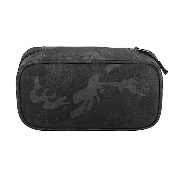 Piórnik Nitro Pencil Case XL forged camo - 8