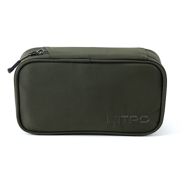 School Case Nitro Pencil Case XL rosin - 3