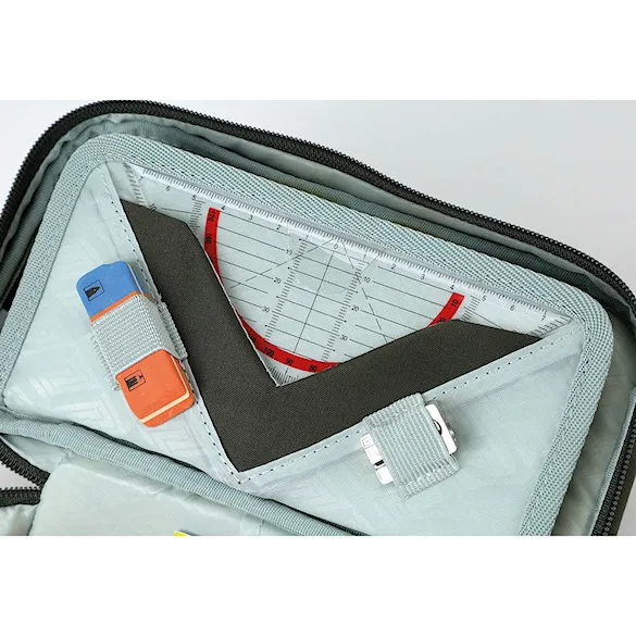 Piórnik Nitro Pencil Case XL rosin - 6