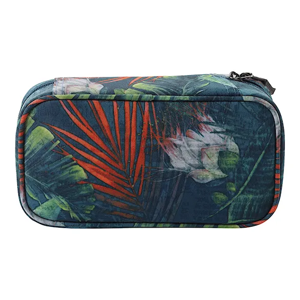 Školské puzdro Nitro Pencil Case XL tropical - 4