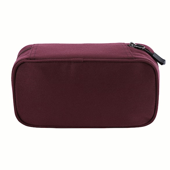 Piórnik Nitro Pencil Case XL wine - 4
