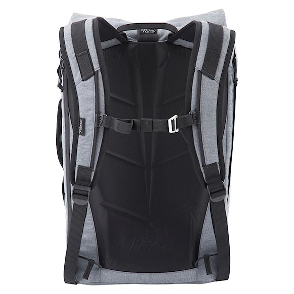 Batoh Nitro Scrambler black noise - 3