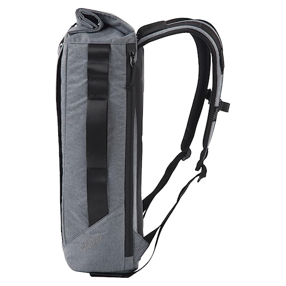 Batoh Nitro Scrambler black noise - 4