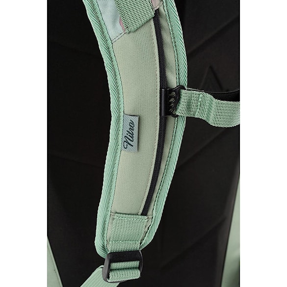 Backpack Nitro Scrambler dead flower - 4