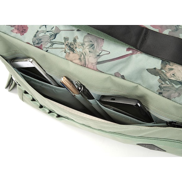 Backpack Nitro Scrambler dead flower - 7