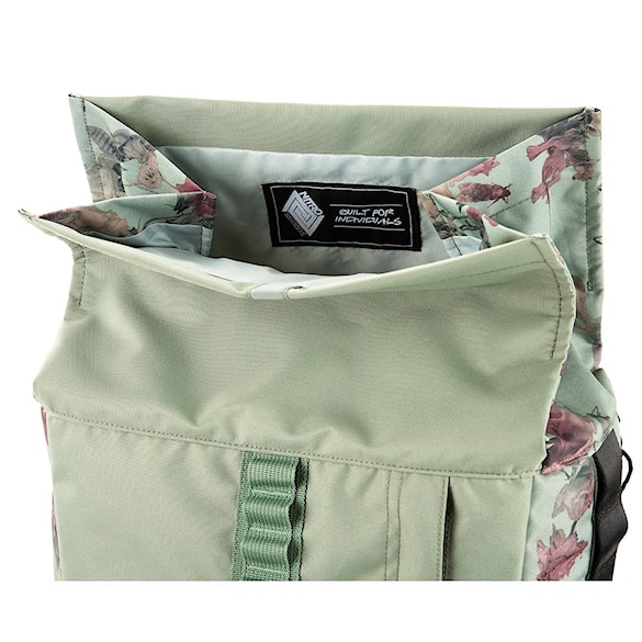 Backpack Nitro Scrambler dead flower - 8