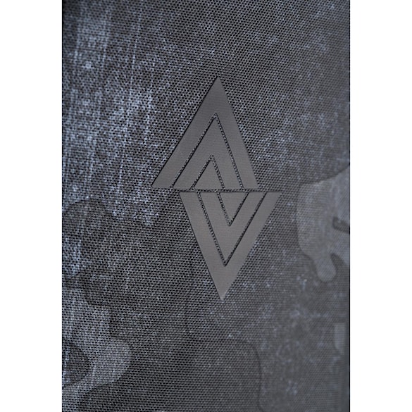 Batoh Nitro Scrambler forged camo - 10