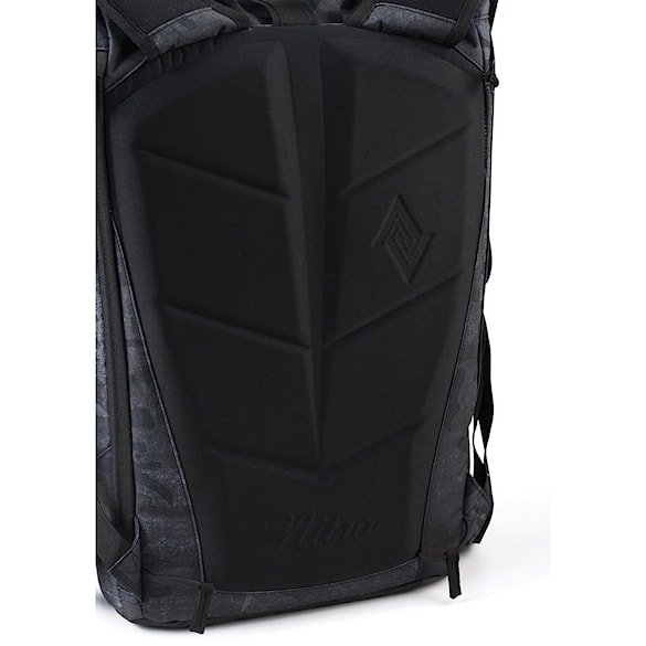 Batoh Nitro Scrambler forged camo - 12