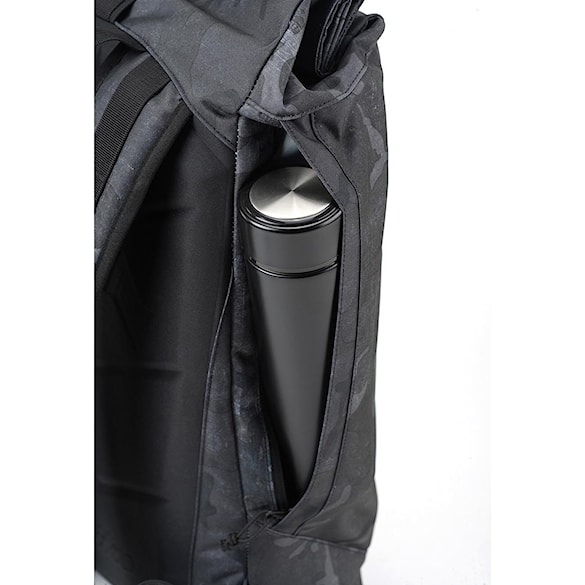 Batoh Nitro Scrambler forged camo - 15