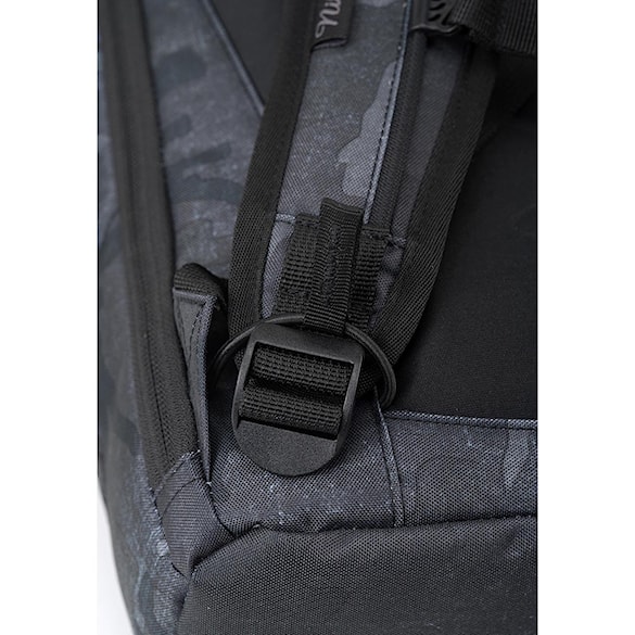 Batoh Nitro Scrambler forged camo - 16