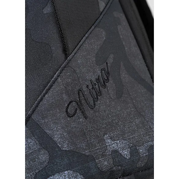 Batoh Nitro Scrambler forged camo - 18