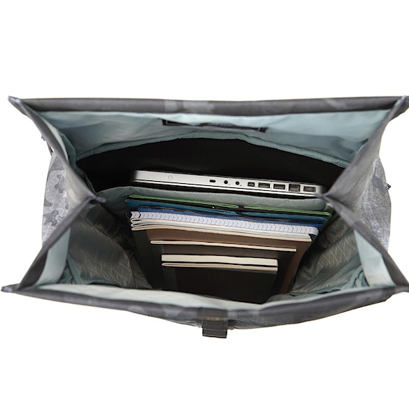 Batoh Nitro Scrambler forged camo - 19