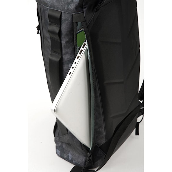 Batoh Nitro Scrambler forged camo - 20