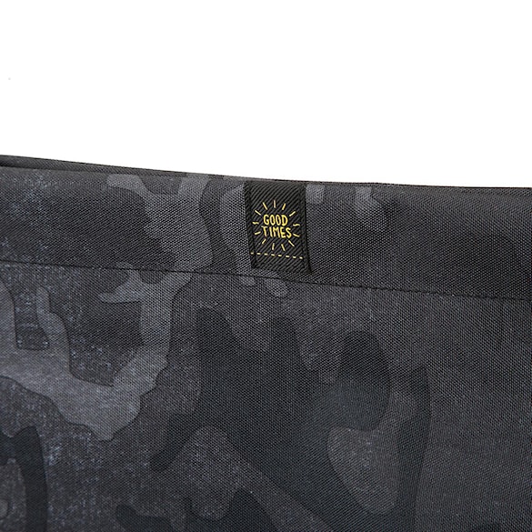 Batoh Nitro Scrambler forged camo - 21