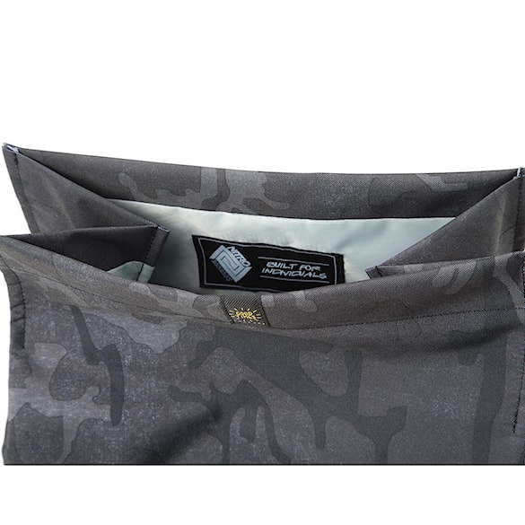 Batoh Nitro Scrambler forged camo - 22