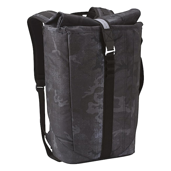 Batoh Nitro Scrambler forged camo - 3