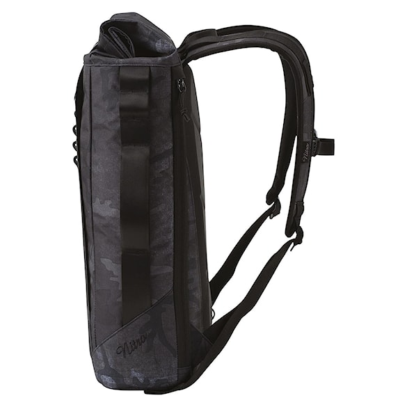 Batoh Nitro Scrambler forged camo - 4