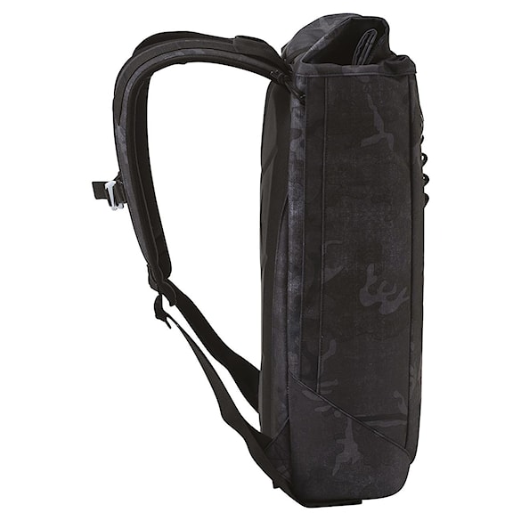 Batoh Nitro Scrambler forged camo - 5