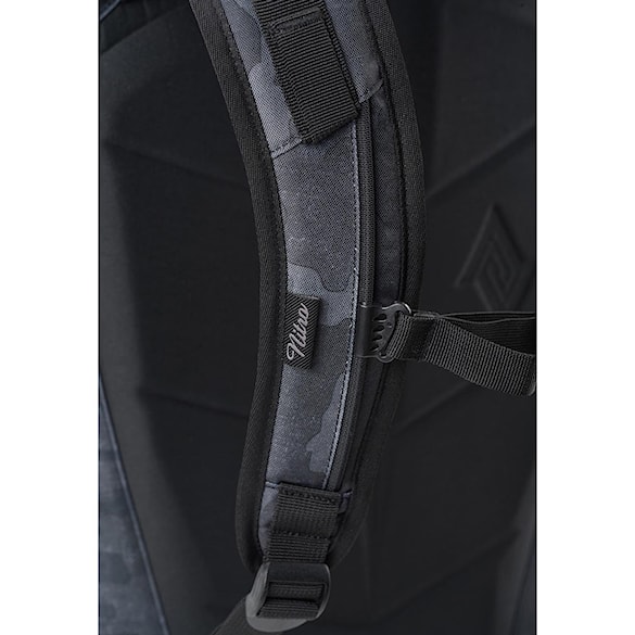 Batoh Nitro Scrambler forged camo - 6