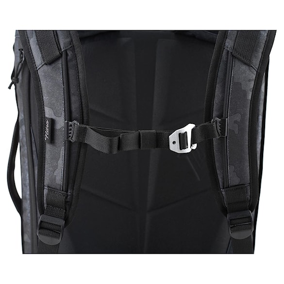 Batoh Nitro Scrambler forged camo - 7