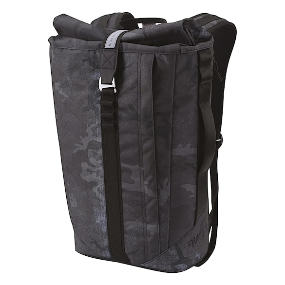 Batoh Nitro Scrambler forged camo - 1