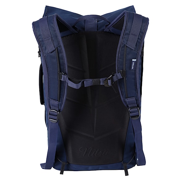 Batoh Nitro Scrambler night sky - 3