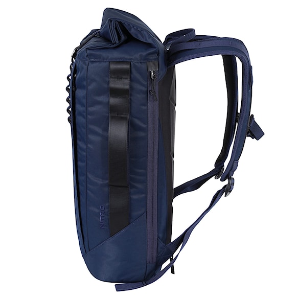 Batoh Nitro Scrambler night sky - 4