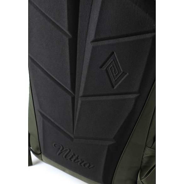 Backpack Nitro Scrambler rosin - 13