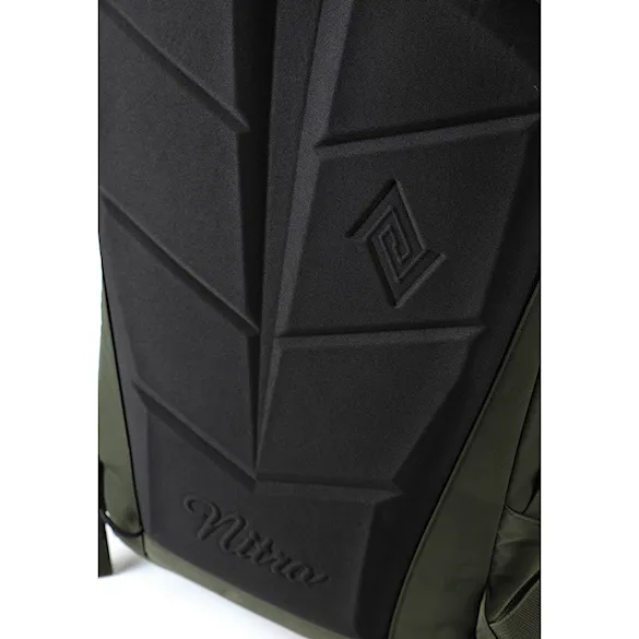 Batoh Nitro Scrambler rosin - 13