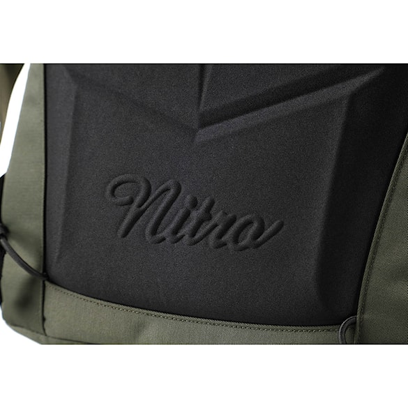 Backpack Nitro Scrambler rosin - 14