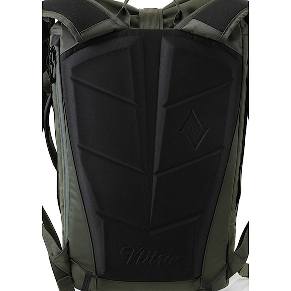 Backpack Nitro Scrambler rosin - 15