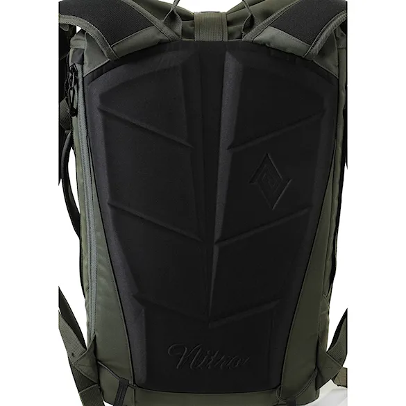 Batoh Nitro Scrambler rosin - 15