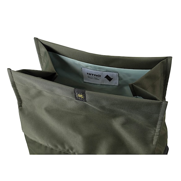 Backpack Nitro Scrambler rosin - 22