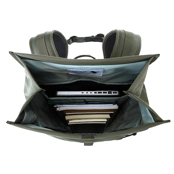 Backpack Nitro Scrambler rosin - 23