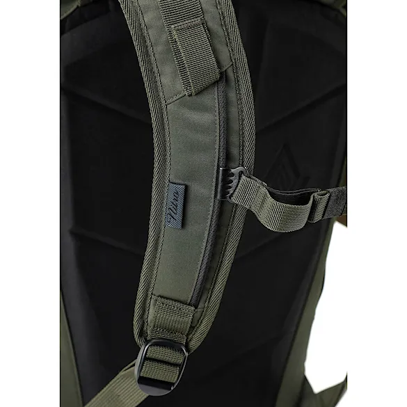 Batoh Nitro Scrambler rosin - 7