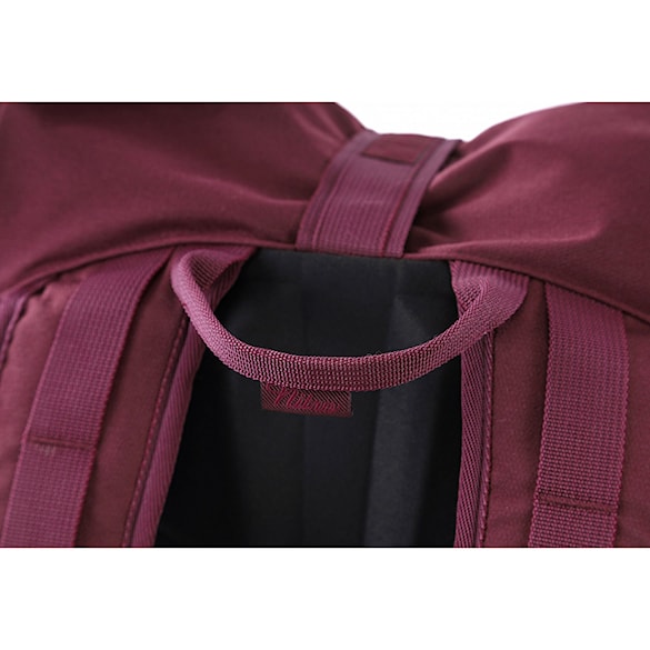 Batoh Nitro Scrambler wine - 10