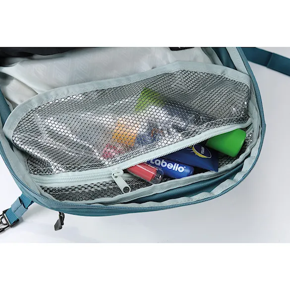 Plecak Nitro Slash 25 Pro arctic - 10
