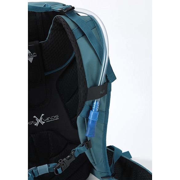 Plecak Nitro Slash 25 Pro arctic - 11
