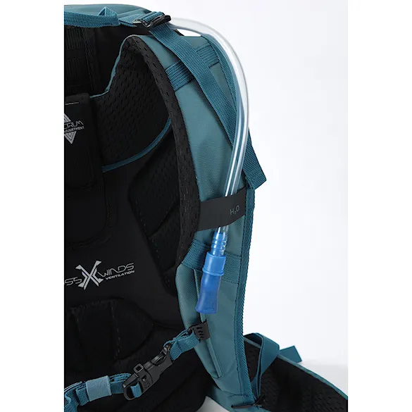 Plecak Nitro Slash 25 Pro arctic - 11