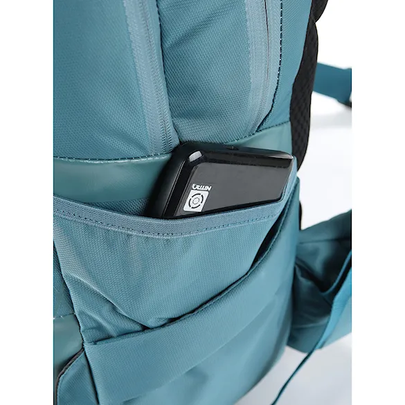 Plecak Nitro Slash 25 Pro arctic - 12