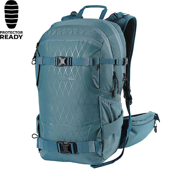 Plecak Nitro Slash 25 Pro arctic - 1