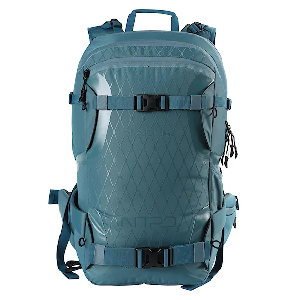 Plecak Nitro Slash 25 Pro arctic - 2