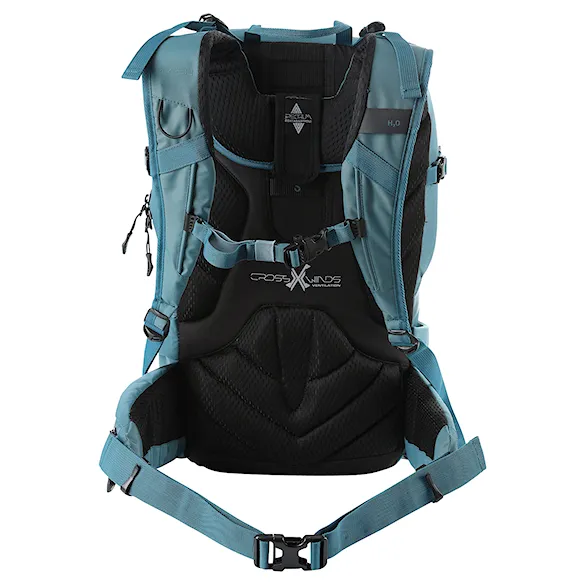 Plecak Nitro Slash 25 Pro arctic - 3