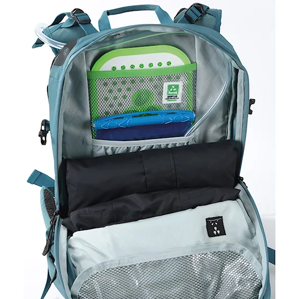 Plecak Nitro Slash 25 Pro arctic - 8