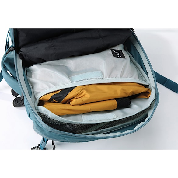 Plecak Nitro Slash 25 Pro arctic - 9