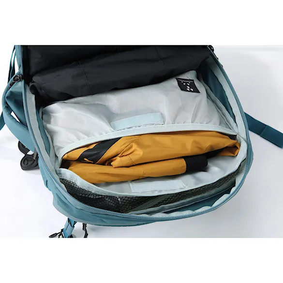 Plecak Nitro Slash 25 Pro arctic - 9