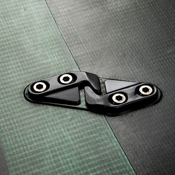 Diely pre splitboarding Nitro Splitboard Hooks - 2