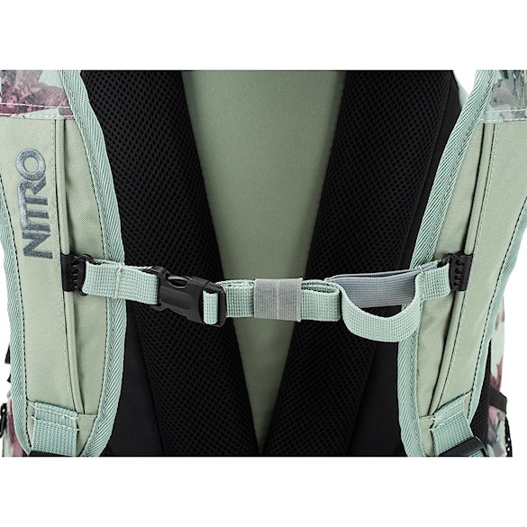 Plecak Nitro Stash 29 dead flower - 10