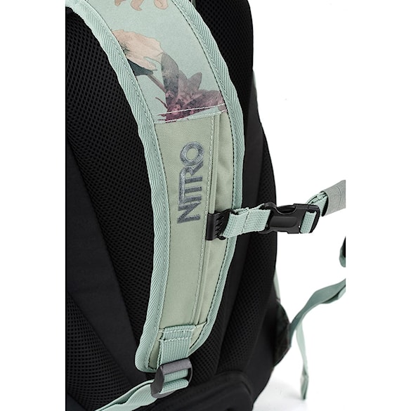 Plecak Nitro Stash 29 dead flower - 12